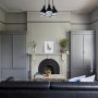 Stoke Newington Flat | Reception room | Interior Designers